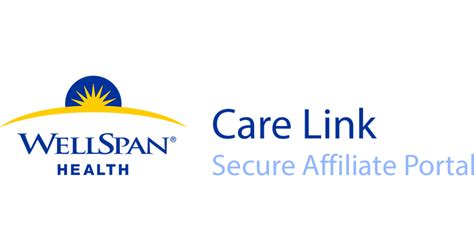 Wellspan carelink - For assistance, please contact MyWellSpan Customer Support at (866) 638-1842. Close.